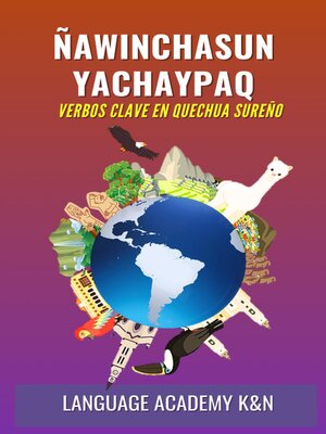 Ñawinchasun yachaypaq - ebook